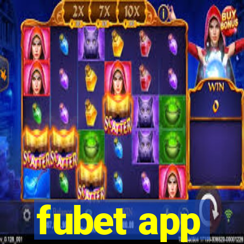 fubet app