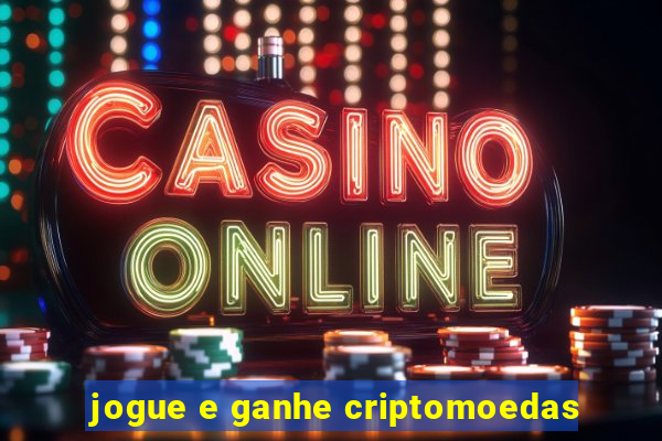 jogue e ganhe criptomoedas