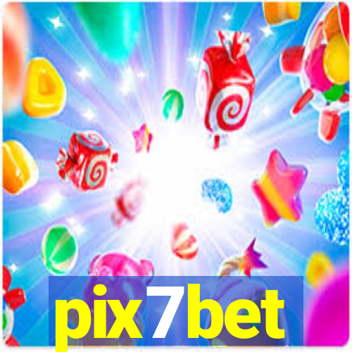 pix7bet