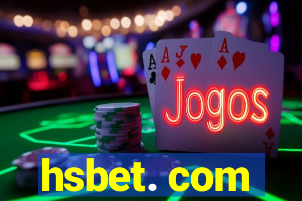 hsbet. com