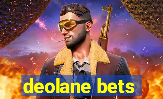 deolane bets