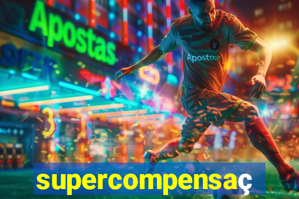 supercompensação