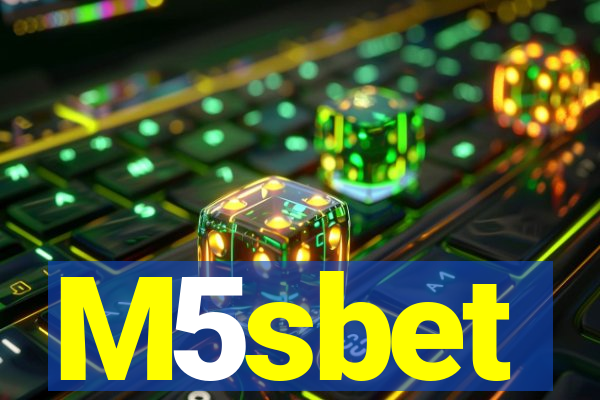 M5sbet