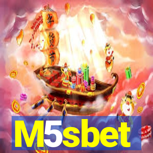 M5sbet