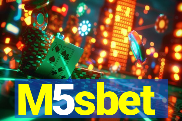 M5sbet