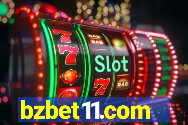 bzbet11.com