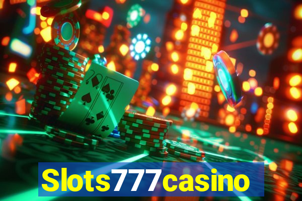 Slots777casino