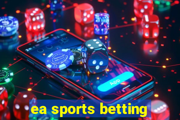 ea sports betting