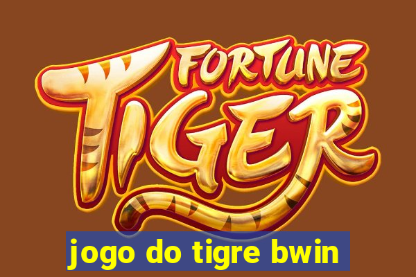 jogo do tigre bwin