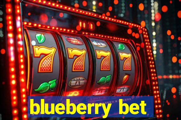 blueberry bet