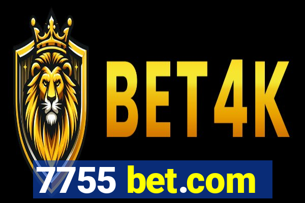 7755 bet.com