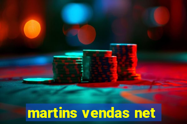 martins vendas net