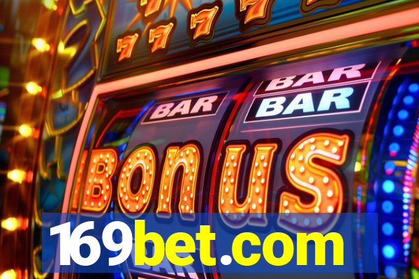 169bet.com