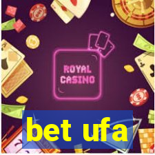 bet ufa