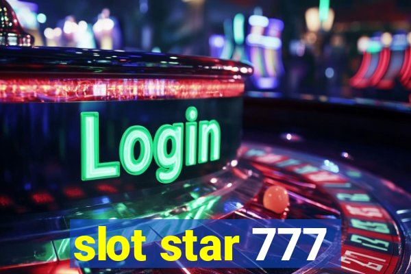 slot star 777