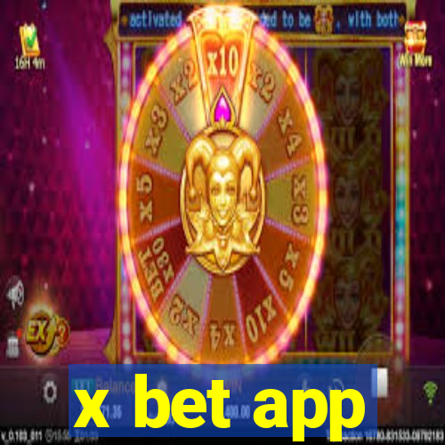 x bet app