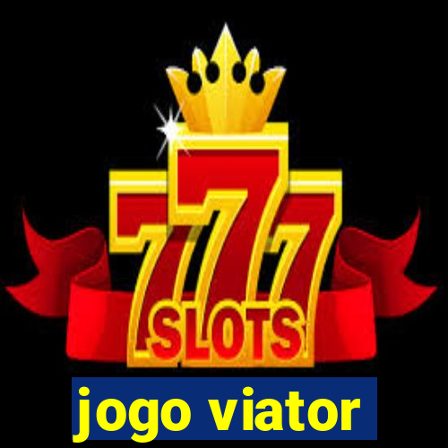 jogo viator