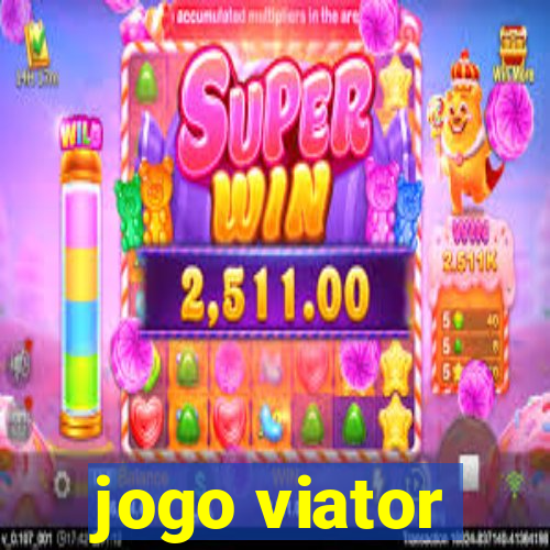 jogo viator