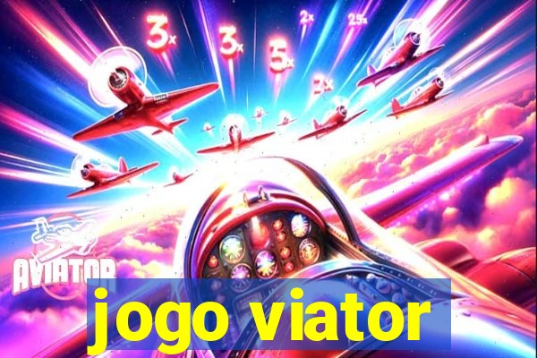 jogo viator