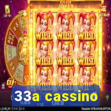 33a cassino