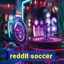 reddit soccer