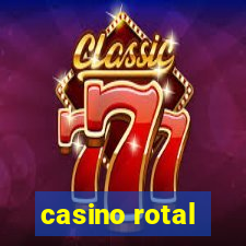 casino rotal