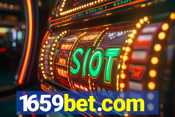 1659bet.com