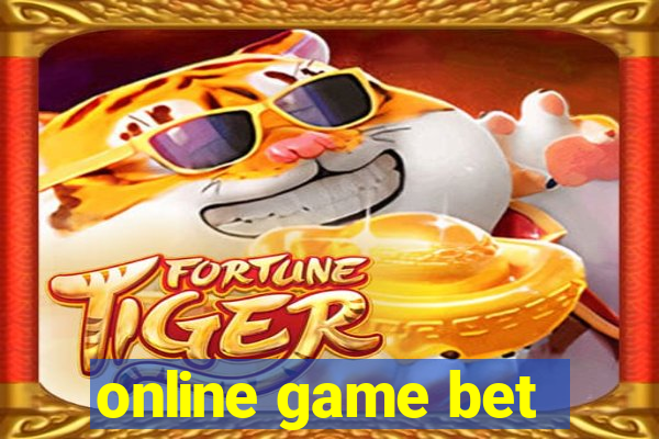 online game bet