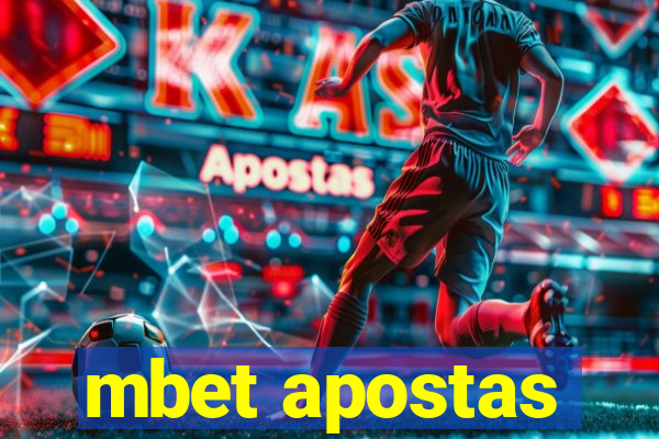 mbet apostas