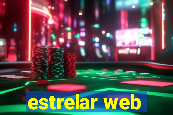 estrelar web