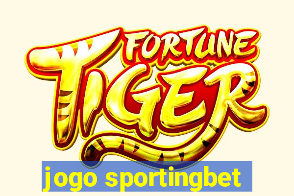 jogo sportingbet