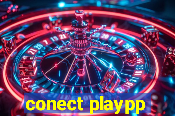 conect playpp