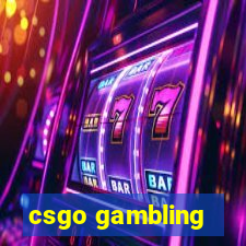 csgo gambling