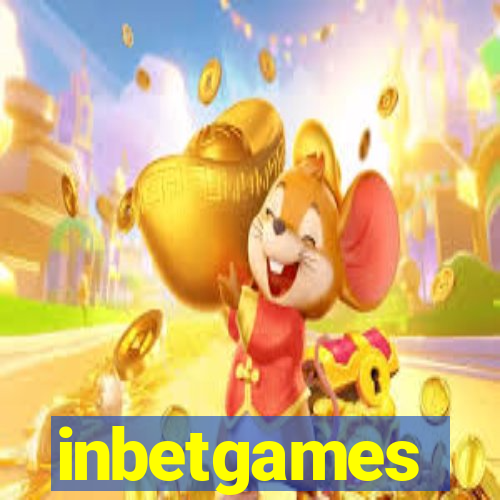 inbetgames