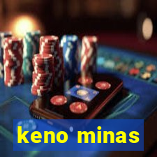 keno minas