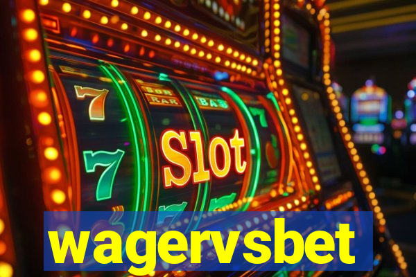 wagervsbet