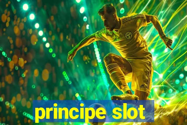 principe slot