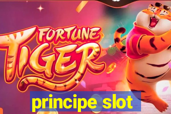 principe slot