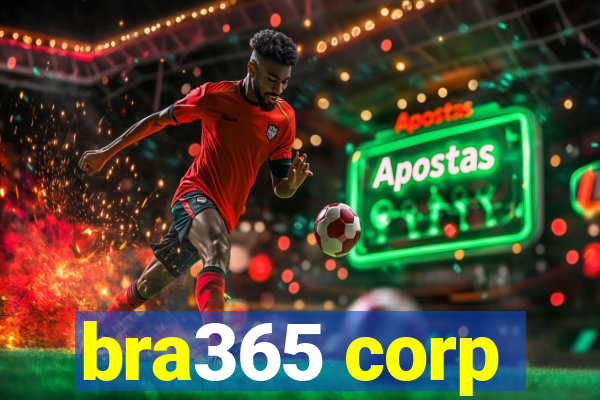 bra365 corp