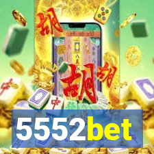 5552bet