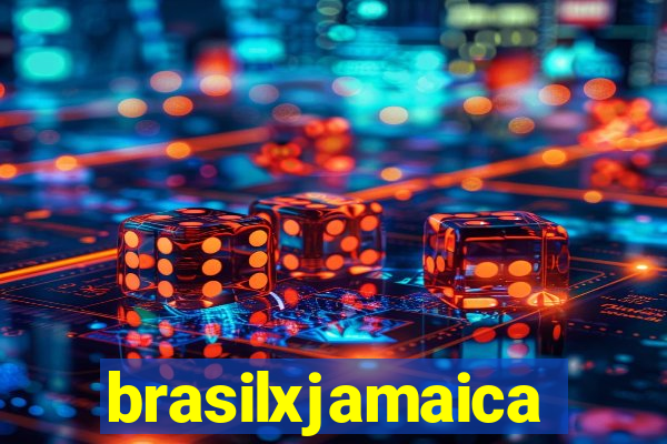 brasilxjamaica