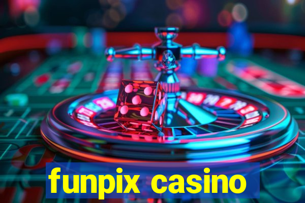 funpix casino