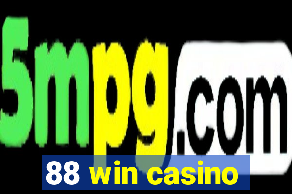 88 win casino