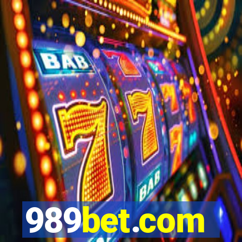 989bet.com