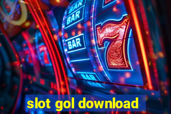 slot gol download