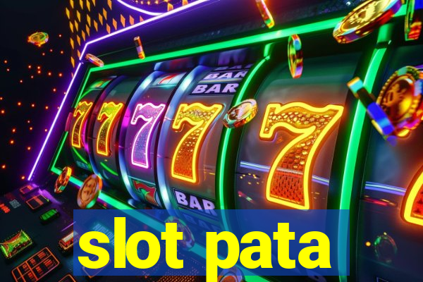 slot pata