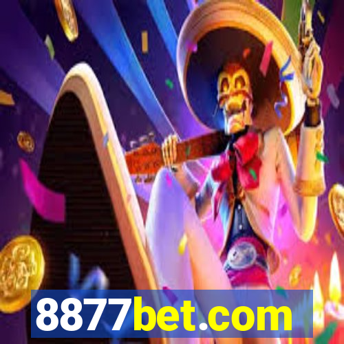 8877bet.com