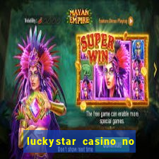 luckystar casino no deposit bonus