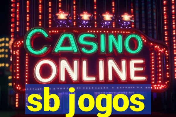 sb jogos