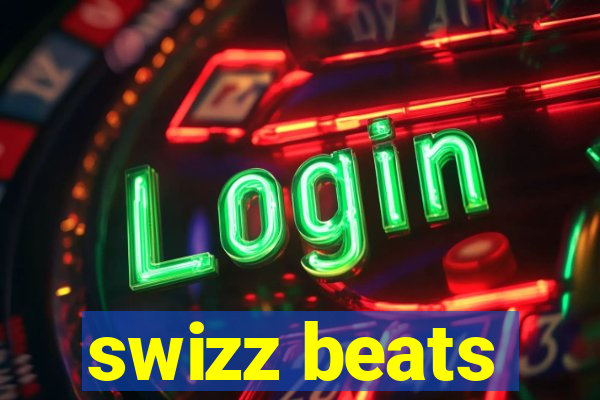 swizz beats